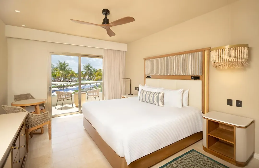 Dreams Tulum Resort & Spa-1
