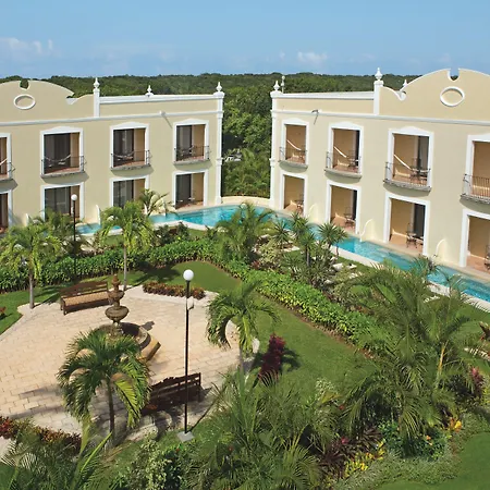 Dreams Tulum Resort & Spa-3