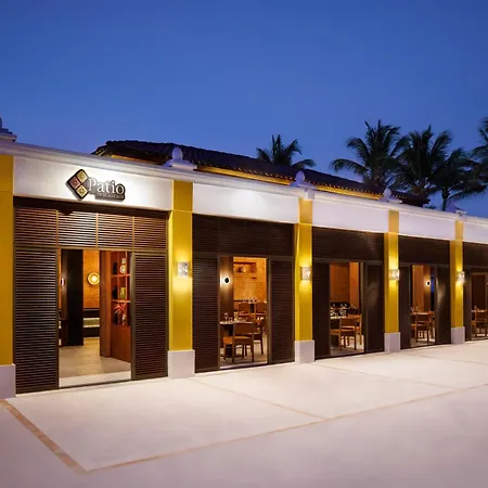 Dreams Tulum Resort & Spa-3