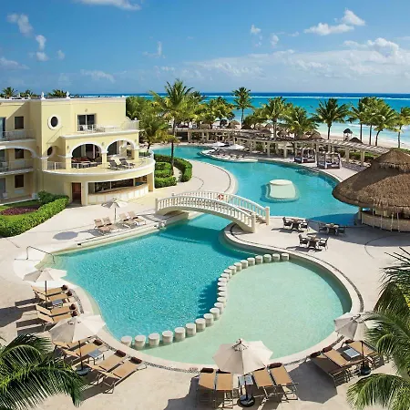 Dreams Tulum Resort & Spa-3