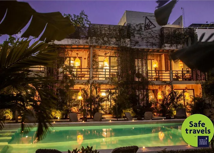 Era Hotel & Spa Tulum