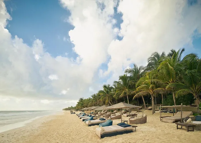 Be Destination Tulum (Adults Only) Hotel