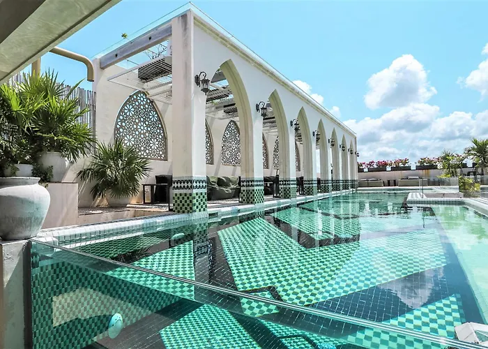 Hotel Layla Tulum - Adults Only