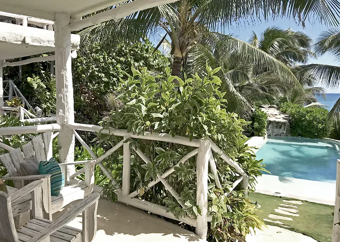 Hotel Coco Unlimited Tulum