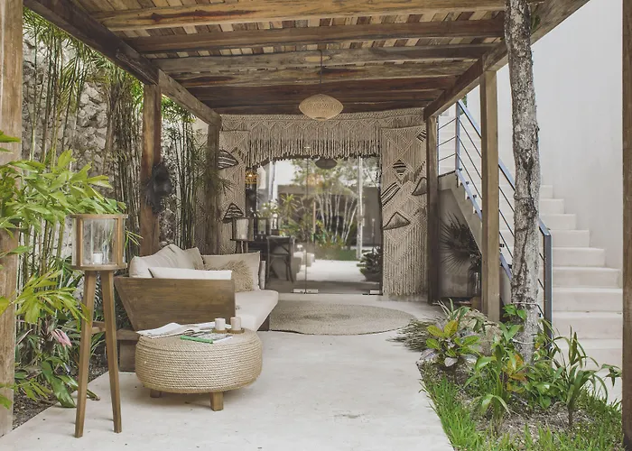 Era Hotel & Spa Tulum