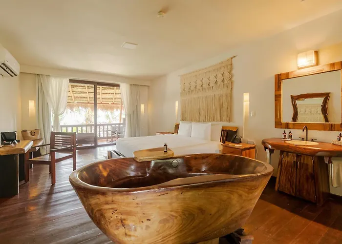 Kanan Tulum & Spa Adults Only PlaygroundSpa Hotel