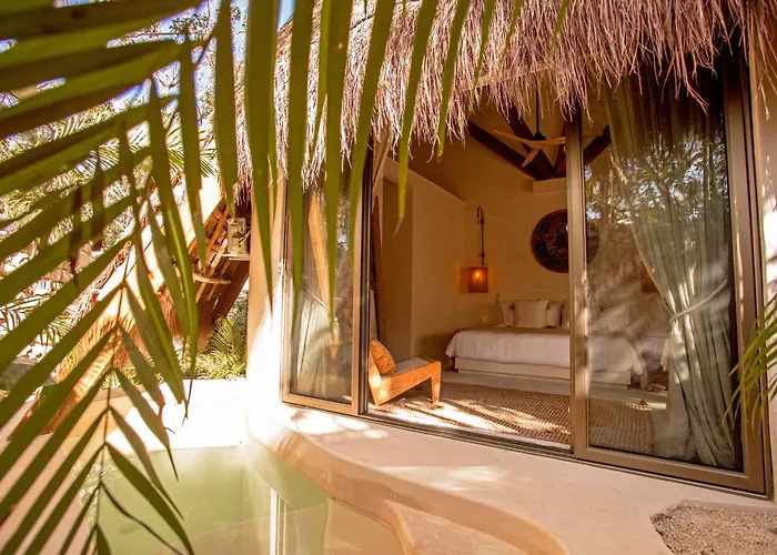 Hotel Muare Tulum Wellness And Spa (Adults Only)