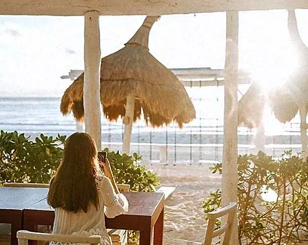 Hotel Coco Unlimited Tulum